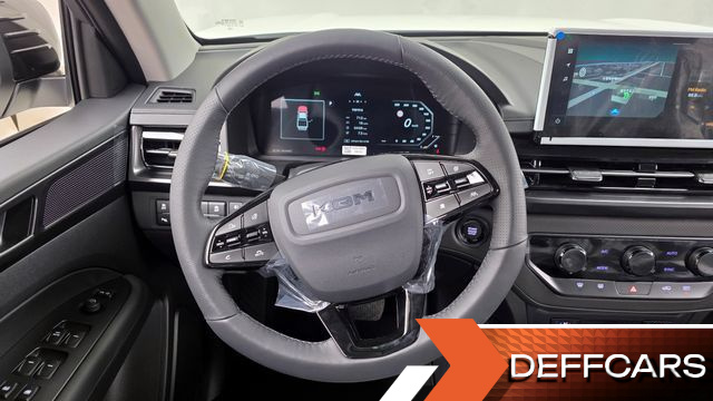 Ssangyong MUSSO Disel 2.2 4WD M7 Grand Style купить на сайте DeffCars