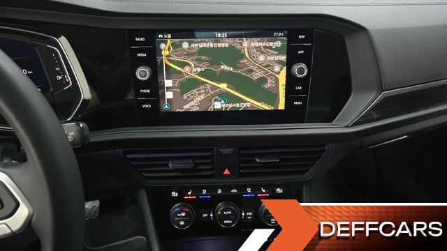 Volkswagen JETTA 1.5 TSI Prestige купить на сайте DeffCars