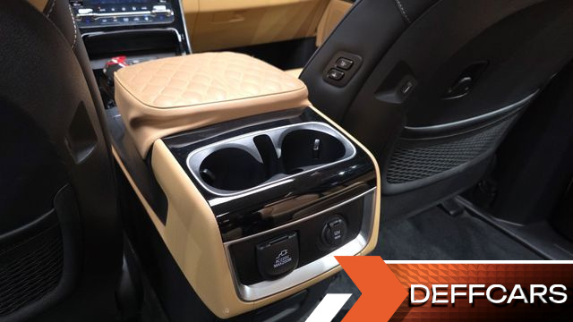 Kia CARNIVAL Gasoline 7-Seater Signature купить на сайте DeffCars