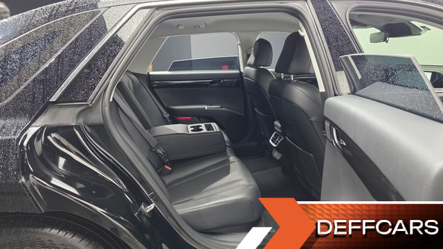 Hyundai GRANDEUR 2,5 Gasoline 2WD Premium купить на сайте DeffCars