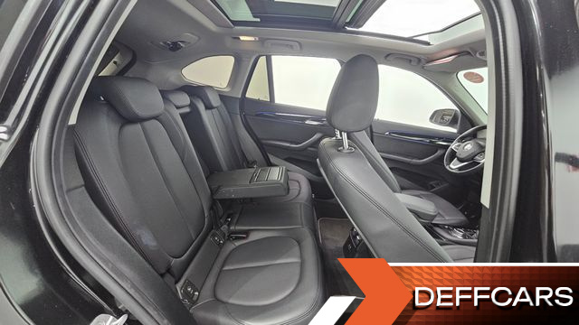 BMW X1 xDrive 20i xLine купить на сайте DeffCars