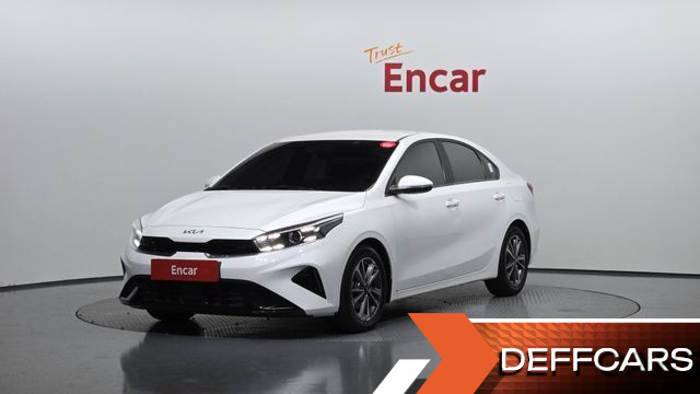 Kia K3 1.6 Prestige купить на сайте DeffCars