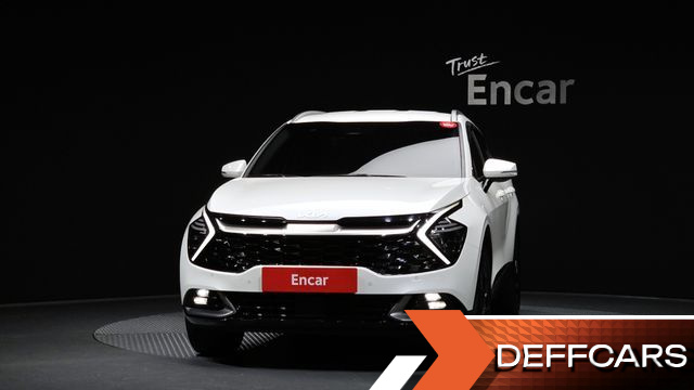 Kia SPORTAGE Diesel 2.0 2WD Nobleless купить на сайте DeffCars