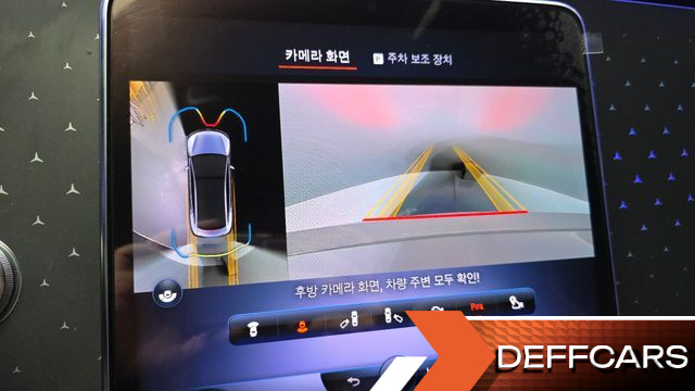 Mercedes EQE EQE350 4MATIC купить на сайте DeffCars