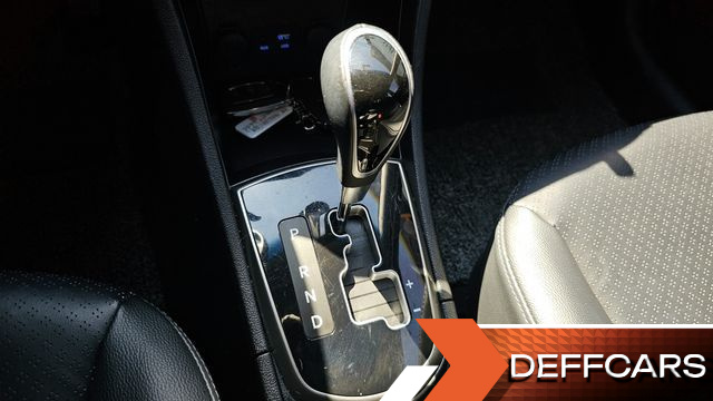 Hyundai ACCENT 1.4 VVT Modern купить на сайте DeffCars