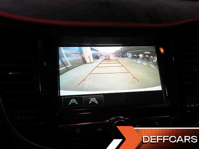 ChevroletGMDaewoo TRAX 1.4 LT Core купить на сайте DeffCars