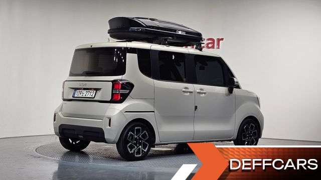 Kia RAY Signature купить на сайте DeffCars