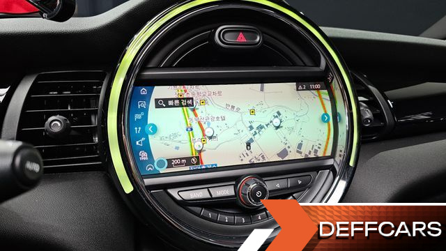 Mini COOPER 5Door HIGH 3rd купить на сайте DeffCars