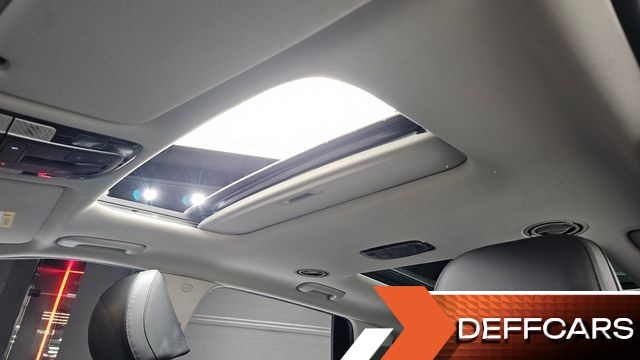 Hyundai PALISADE Gasoline 3.8 2WD Exclusive купить на сайте DeffCars
