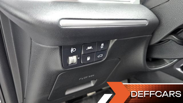 Hyundai GRANDEUR 2.5 Premium купить на сайте DeffCars