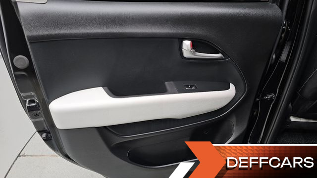 Kia RAY Prestige купить на сайте DeffCars