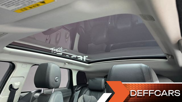Land Rover RANGE ROVER EVOQUE 2.0 TD4 SE купить на сайте DeffCars