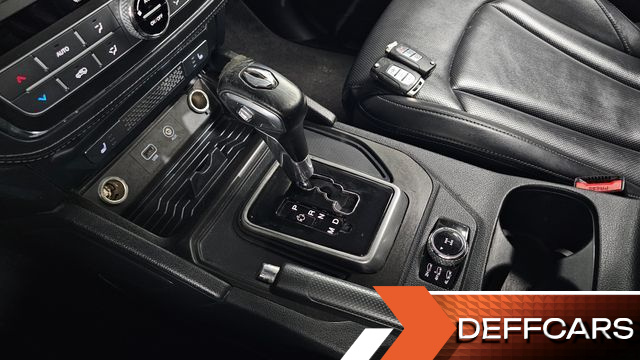 Ssangyong REXTON Diesel 2.2 4WD Prestige купить на сайте DeffCars