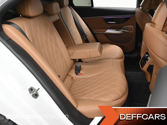 Mercedes E-CLASS E450 4MATIC Exclusive купить на сайте DeffCars