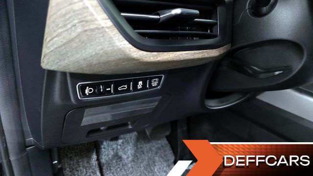 Kia K8 Noblesse купить на сайте DeffCars