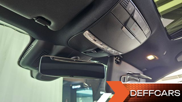Mercedes E-CLASS E300e 4MATIC Exclusive купить на сайте DeffCars