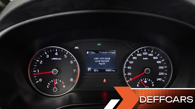 Kia SPORTAGE Gasoline Signature купить на сайте DeffCars