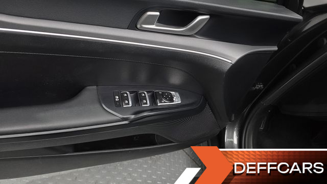 Kia K5 Trendy купить на сайте DeffCars
