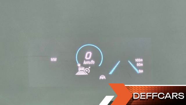 Mercedes GLE-CLASS AMG GLE53 4MATIC+ купить на сайте DeffCars