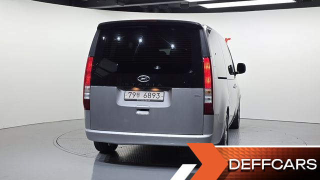 Hyundai STARIA 4WD Tourer 11-Seater Modern купить на сайте DeffCars