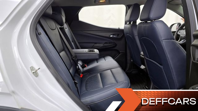 ChevroletGMDaewoo Bolt EUV Premier купить на сайте DeffCars