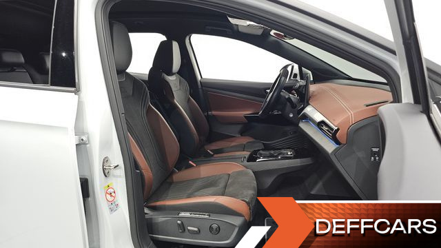 Volkswagen ID.4 Pro купить на сайте DeffCars