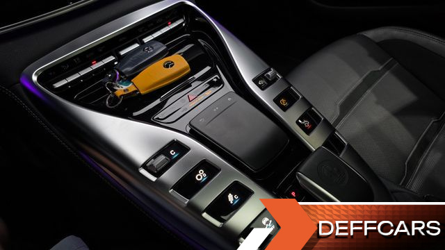 Mercedes AMG GT 4Door 43 4MATIC+ купить на сайте DeffCars