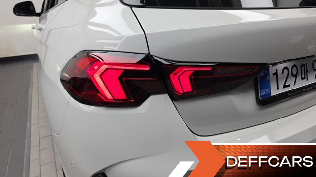 BMW 1-SERIES 120 M Sport купить на сайте DeffCars