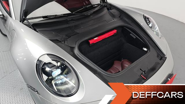 Porsche 911 Carrera купить на сайте DeffCars