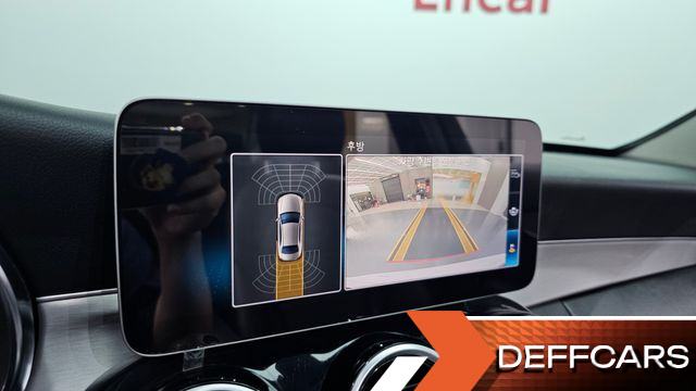Mercedes C-CLASS C200 Avantgarde купить на сайте DeffCars