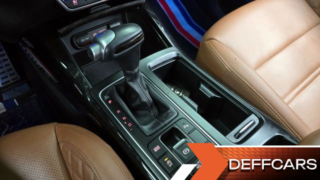 Kia SORENTO Diesel 2.0 2WD Marster купить на сайте DeffCars