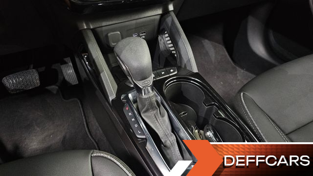 ChevroletGMDaewoo TRAILBLAZER 1.3 Turbo 2WD LT купить на сайте DeffCars