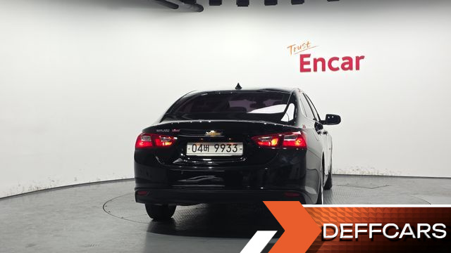 ChevroletGMDaewoo MALIBU 1.5 Turbo LS купить на сайте DeffCars