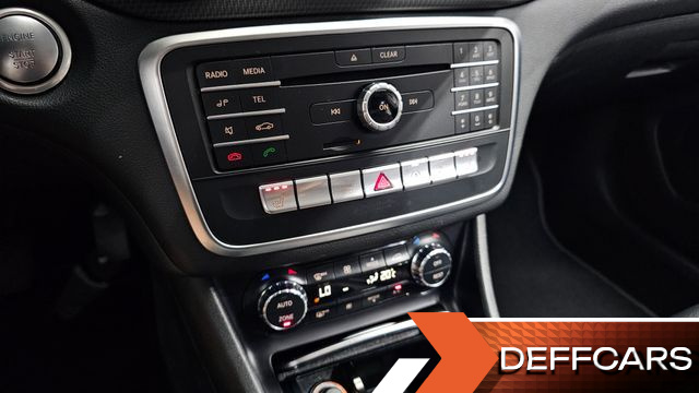 Mercedes GLA-CLASS GLA220 купить на сайте DeffCars