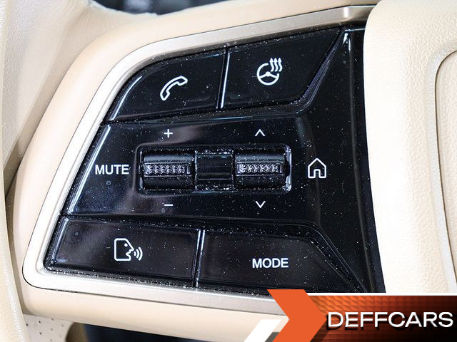 Ssangyong ACTYON Gasoline 1.5 2WD S7 купить на сайте DeffCars
