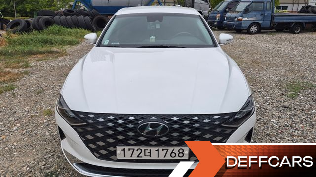 Hyundai GRANDEUR 2.5 Premium купить на сайте DeffCars