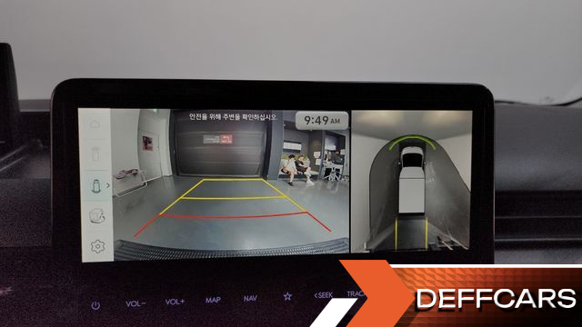 Hyundai ST1 Cargo Premium купить на сайте DeffCars
