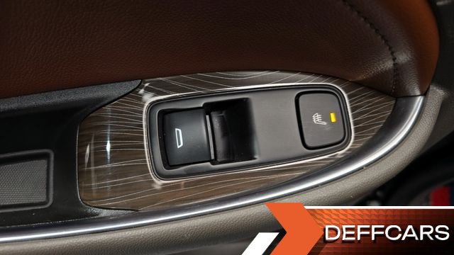 ChevroletGMDaewoo MALIBU 1.5 Turbo LTZ купить на сайте DeffCars