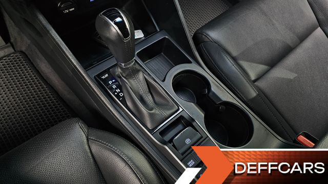 Hyundai TUCSON Diesel 1.7 2WD Modern Fever купить на сайте DeffCars