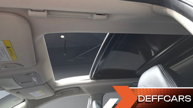 Nissan X-TRAIL 2.5 4WD купить на сайте DeffCars