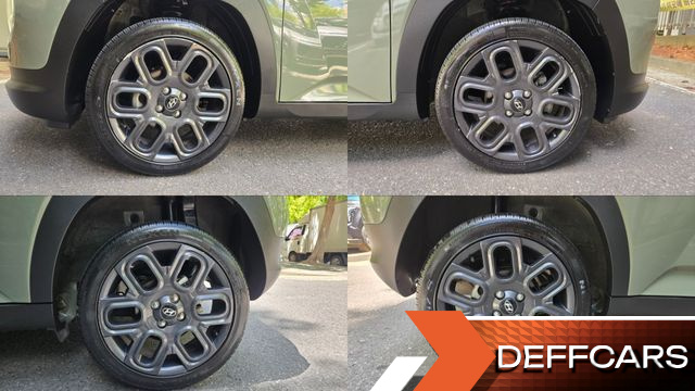 Hyundai CASPER The Essential купить на сайте DeffCars