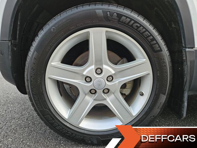 Land Rover DEFENDER 110 D240 SE купить на сайте DeffCars