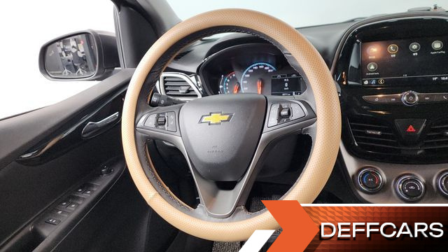 ChevroletGMDaewoo SPARK Premier купить на сайте DeffCars