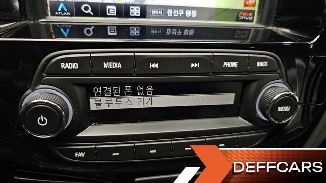 ChevroletGMDaewoo SPARK LT купить на сайте DeffCars