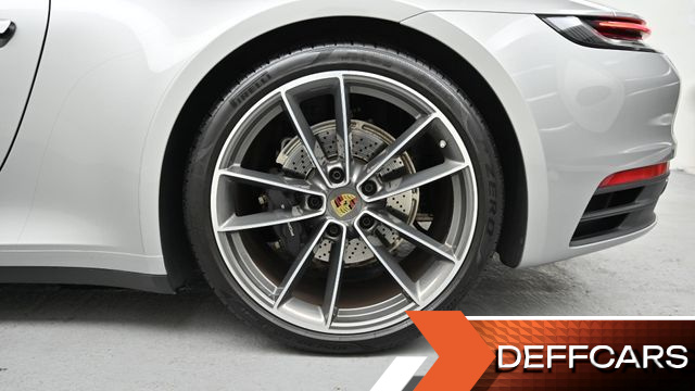 Porsche 911 Carrera купить на сайте DeffCars