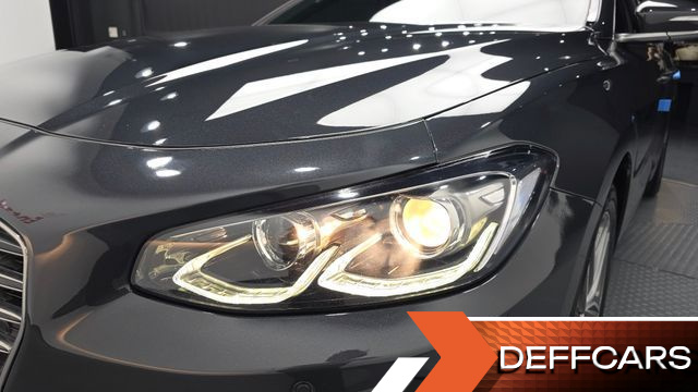 Hyundai GRANDEUR 2.4 Premium Special купить на сайте DeffCars