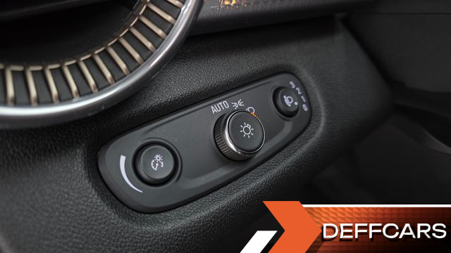 ChevroletGMDaewoo TRAX 1.2 ACTIV купить на сайте DeffCars