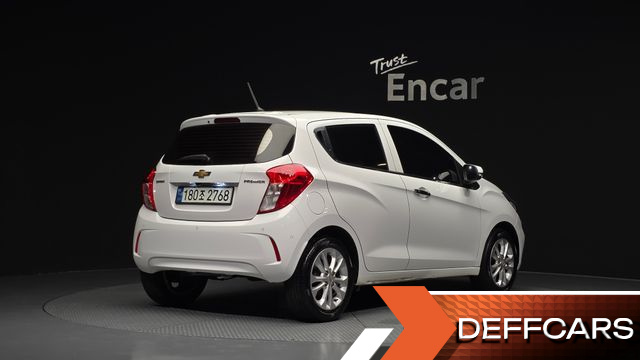 ChevroletGMDaewoo SPARK Premier купить на сайте DeffCars