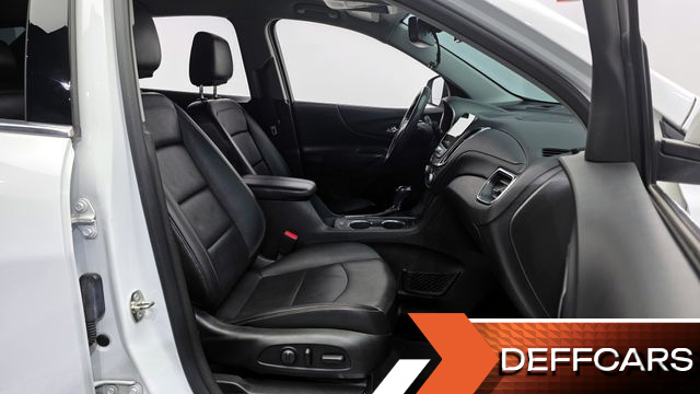 ChevroletGMDaewoo EQUINOX 2WD Premier купить на сайте DeffCars