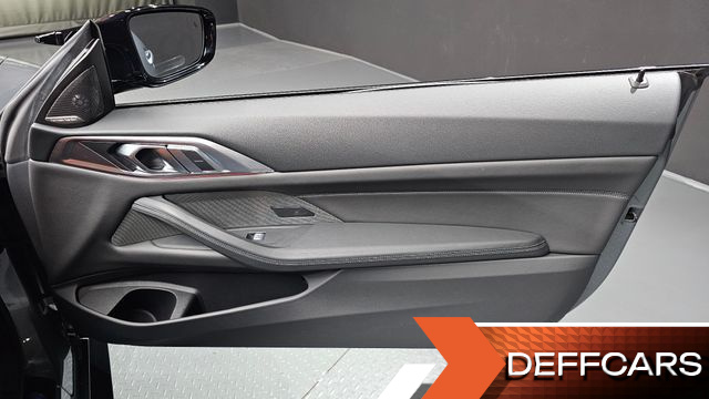 BMW M4 M4 Competition M xDrive купить на сайте DeffCars